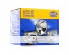 Галогеновые фары Hella Comet 450 1NB 005 860-801